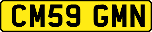 CM59GMN