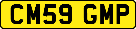 CM59GMP