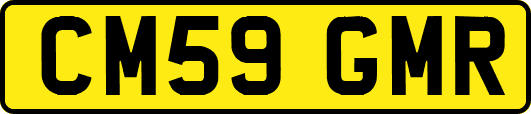 CM59GMR
