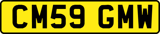 CM59GMW