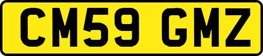 CM59GMZ