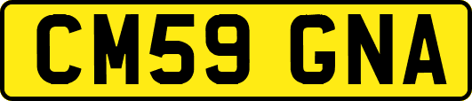CM59GNA