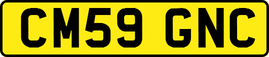 CM59GNC