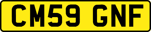 CM59GNF