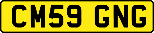 CM59GNG