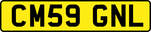CM59GNL