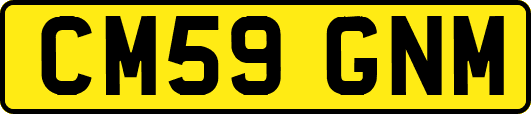 CM59GNM