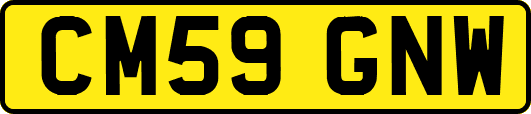 CM59GNW