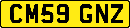 CM59GNZ
