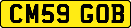 CM59GOB