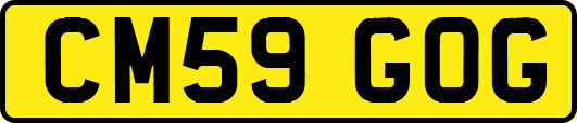 CM59GOG