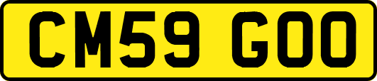 CM59GOO