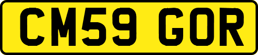 CM59GOR