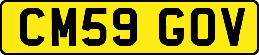 CM59GOV