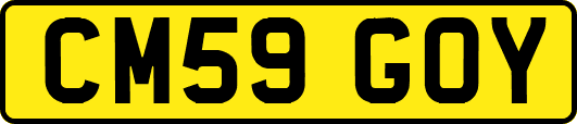 CM59GOY