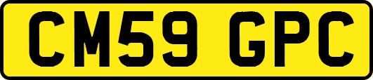 CM59GPC