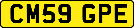 CM59GPE