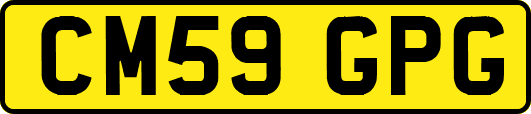 CM59GPG