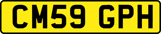 CM59GPH