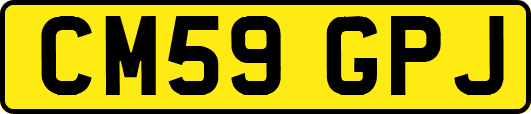 CM59GPJ