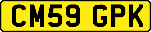 CM59GPK