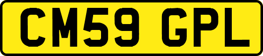 CM59GPL