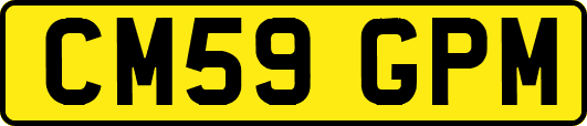 CM59GPM
