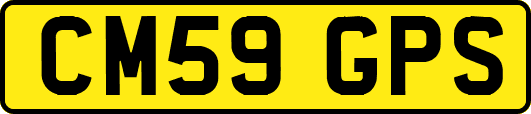 CM59GPS