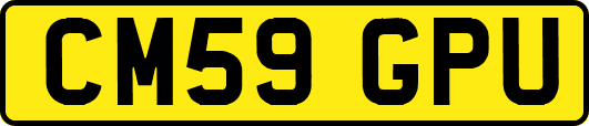CM59GPU
