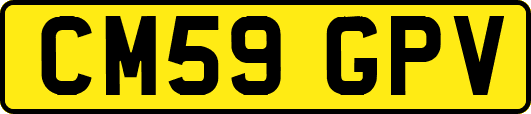 CM59GPV