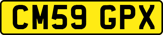 CM59GPX