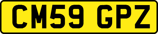 CM59GPZ