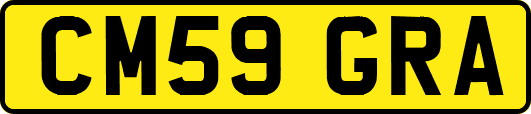 CM59GRA
