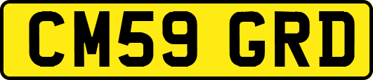CM59GRD