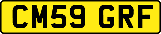 CM59GRF