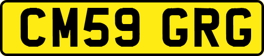 CM59GRG