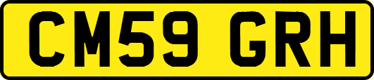 CM59GRH