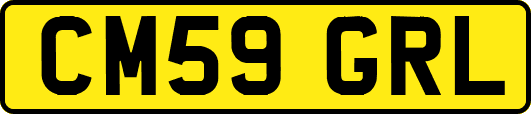 CM59GRL