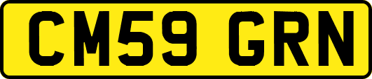 CM59GRN