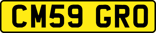 CM59GRO