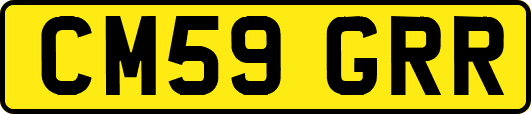 CM59GRR