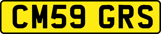 CM59GRS