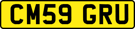 CM59GRU