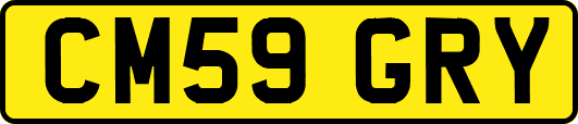 CM59GRY