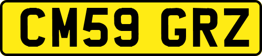 CM59GRZ