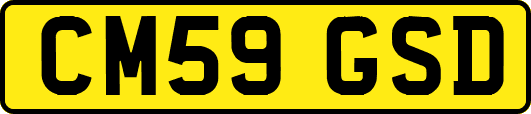 CM59GSD