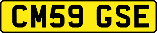 CM59GSE
