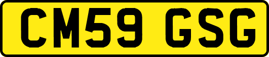 CM59GSG