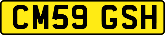CM59GSH