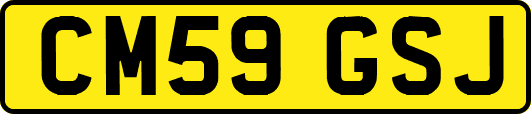 CM59GSJ